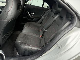 Mercedes Cla-klasse Automaat Panoramadak 180 AMG Line picture 10
