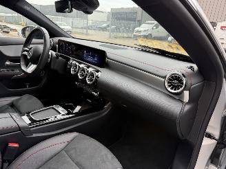 Mercedes Cla-klasse Automaat Panoramadak 180 AMG Line picture 14