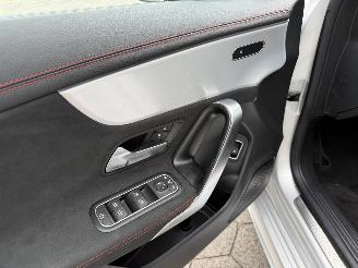 Mercedes Cla-klasse Automaat Panoramadak 180 AMG Line picture 8
