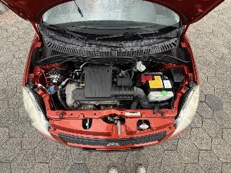 Suzuki Swift 1.5 Exclusive picture 9