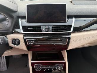 BMW 2-serie Gran Tourer 218i 7persoons High Executive Launch Edition picture 20