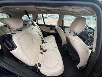 BMW 2-serie Gran Tourer 218i 7persoons High Executive Launch Edition picture 13