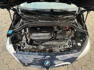BMW 2-serie Gran Tourer 218i 7persoons High Executive Launch Edition picture 7