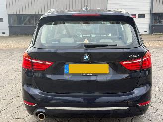 BMW 2-serie Gran Tourer 218i 7persoons High Executive Launch Edition picture 2