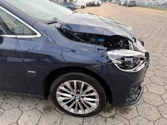 BMW 2-serie Gran Tourer 218i 7persoons High Executive Launch Edition picture 11
