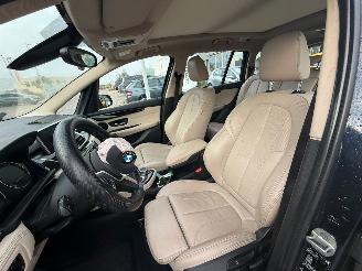 BMW 2-serie Gran Tourer 218i 7persoons High Executive Launch Edition picture 16