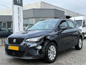 skadebil auto Seat Arona 1.0 TSI Style 2023/6