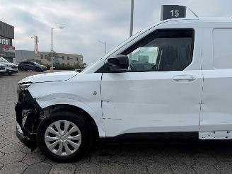 Ford Transit Courier Van 1.5 EcoBlue Trend picture 10