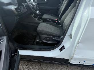 Ford Transit Courier Van 1.5 EcoBlue Trend picture 13