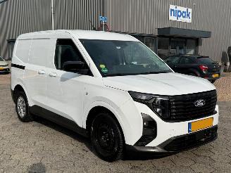 Ford Transit Courier Van 1.5 EcoBlue Trend picture 3