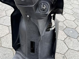 Kymco  Agility 10 picture 9