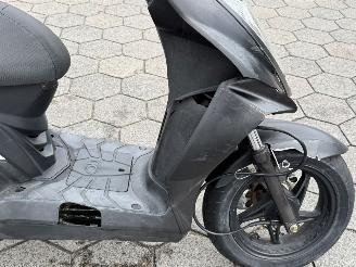 Kymco  Agility 10 picture 8