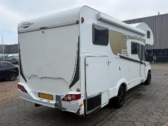 Carado  2.3 Capron A 464 96KW picture 3