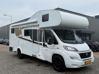 Carado  2.3 Capron A 464 96KW picture 2