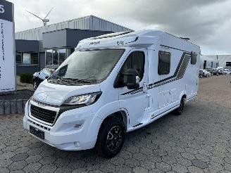 skadebil camper Knaus  Vansation 2023/3