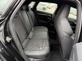 Audi A3 Sportback 35 TFSI S edition picture 14