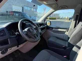Volkswagen Transporter 2.0 TDI L1H1 Economy picture 14