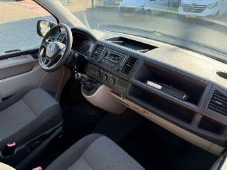 Volkswagen Transporter 2.0 TDI L1H1 Economy picture 13