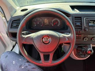 Volkswagen Transporter 2.0 TDI L1H1 Economy picture 17