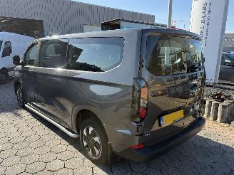 Ford Custom 340 2.5 PHEV L2H1 Trend picture 9