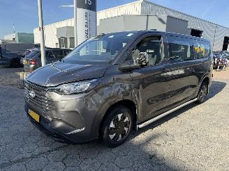 Auto incidentate Ford Custom 340 2.5 PHEV L2H1 Trend 2025/2