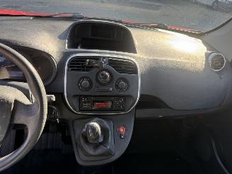 Renault Kangoo Express 1.5 dCi 90 Express Maxi Comfort picture 17