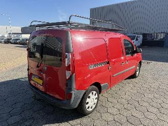 Renault Kangoo Express 1.5 dCi 90 Express Maxi Comfort picture 4