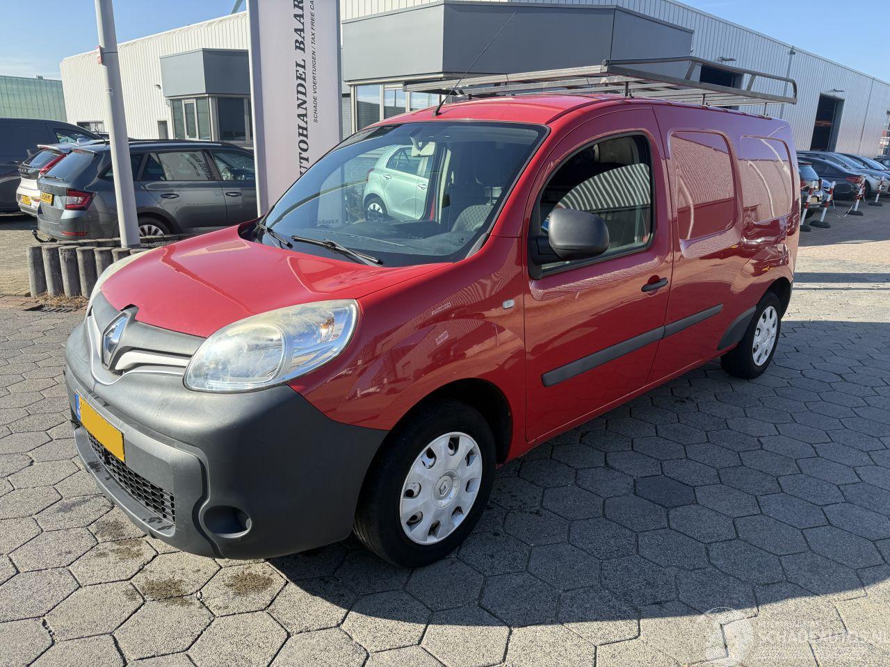Renault Kangoo Express 1.5 dCi 90 Express Maxi Comfort