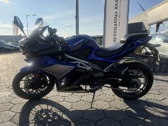 TRS  TRMOTOR TR125-2 picture 1