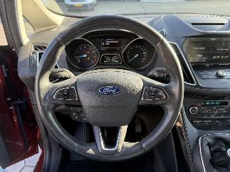 Ford C-Max 1.0 Titanium picture 16