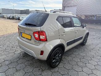 Suzuki Ignis 1.2 Smart Hybrid Select picture 4