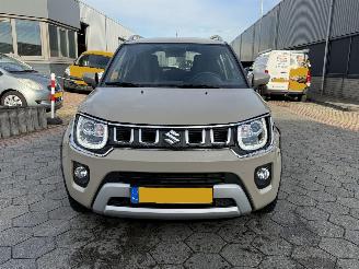 Suzuki Ignis 1.2 Smart Hybrid Select picture 2