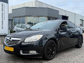 škoda osobní automobily Opel Insignia 1.6 T Edition 2010/3