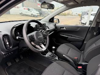 Kia Picanto 1.0 DPi ComfortLine picture 12