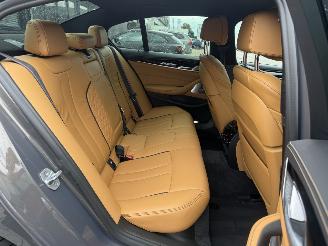BMW 5-serie 540i Individual NAP High Executive Edition picture 19