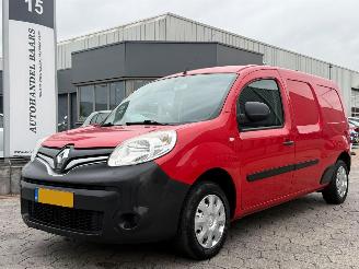  Renault Kangoo Express 1.5 dCi 90 Express Maxi Comfort 2015/5