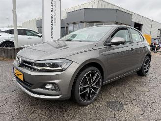 Schadeauto Volkswagen Polo 1.0 TSI Automaat 2018/7