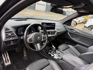 BMW X3 Panaromadak Automaat xDrive30e High Executive picture 15