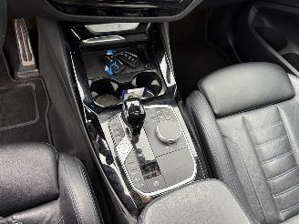 BMW X3 Panaromadak Automaat xDrive30e High Executive picture 19