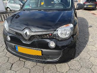 Renault Twingo 1.0 SCe Authentique picture 9