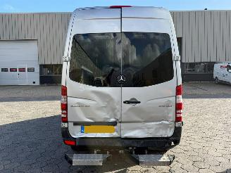 Mercedes Sprinter 519 3.0 CDI AUTOMAAT 366 HD picture 5