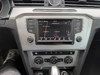 Volkswagen Passat Variant 1.6 TDI Highline AUTOMAAT picture 20