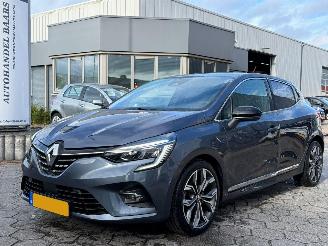 Auto incidentate Renault Clio 1.0 TCe Intens 2021/7