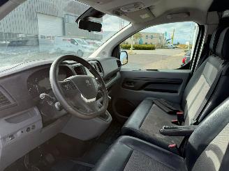 Peugeot Expert 1.5 BlueHDI 120 Standard Premium picture 13