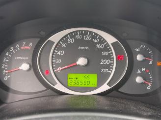 Hyundai Tucson 2.0i Dynamic Sense picture 14