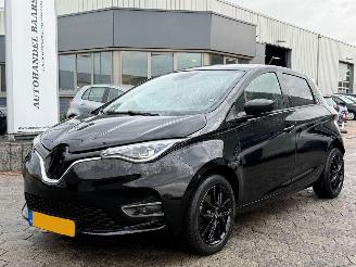 Unfallwagen Renault Zoé R135 Intens 52 kWh 2020/10