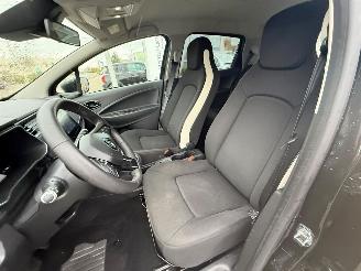 Renault Zoé R135 Intens 52 kWh picture 13