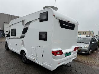 Hobby  Optima Ontour picture 7