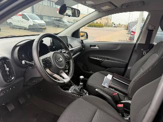 Kia Picanto 1.0 DPi DynamicLine picture 11