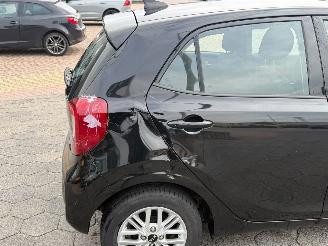 Kia Picanto 1.0 DPi DynamicLine picture 8
